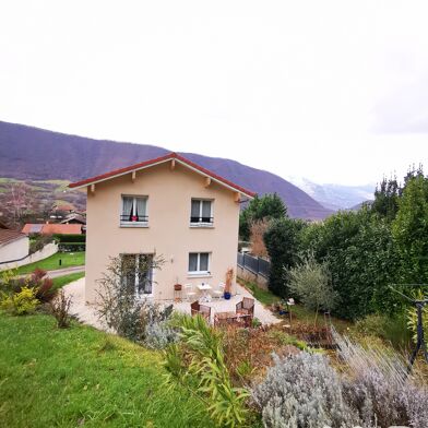 Maison 5 pièces 375000 €