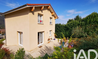 Maison 5 Pièces 84 m² à vendre à Saint-Georges-de-Commiers (38450)