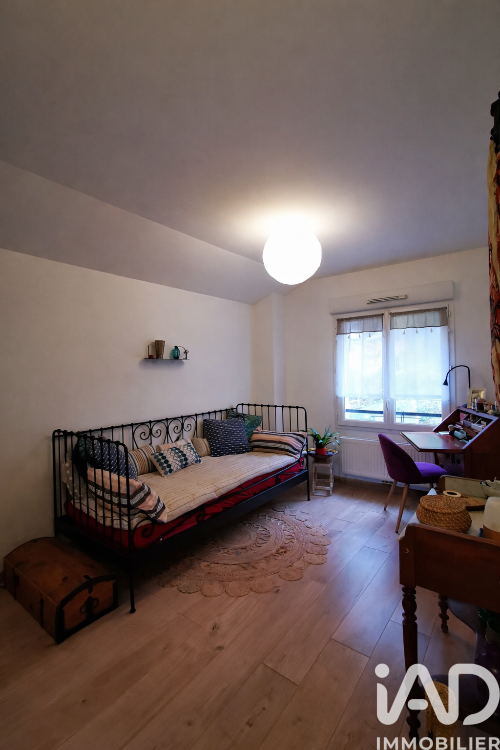 Vente Maison/villa 5 pièces - Photo 4