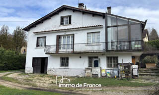 Maison 7 Pièces 126 m² à vendre à Villefranche-de-Rouergue (12200)