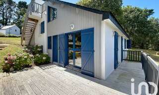 Maison 4 Pièces 62 m² à vendre à Douarnenez (29100)
