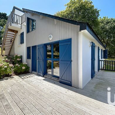 Maison 4 pièces 240000 €