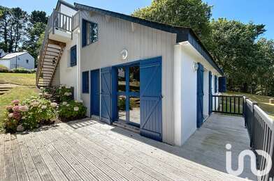 Maison 4 pièces 240000 €