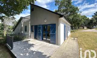 Maison 3 Pièces 55 m² à vendre à Douarnenez (29100)