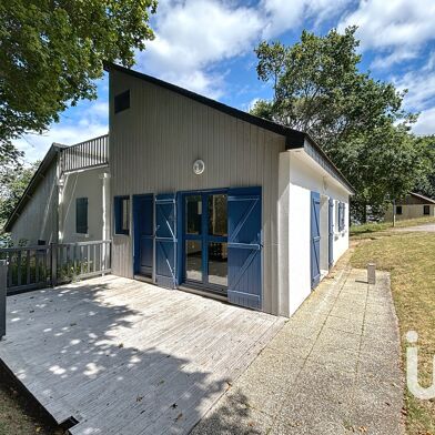 Maison 3 pièces 230000 €