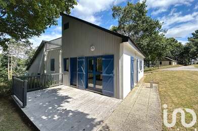 Maison 3 pièces 230000 €