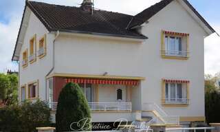 Maison 8 Pièces 145 m² à vendre à Margny-lès-Compiègne (60280)