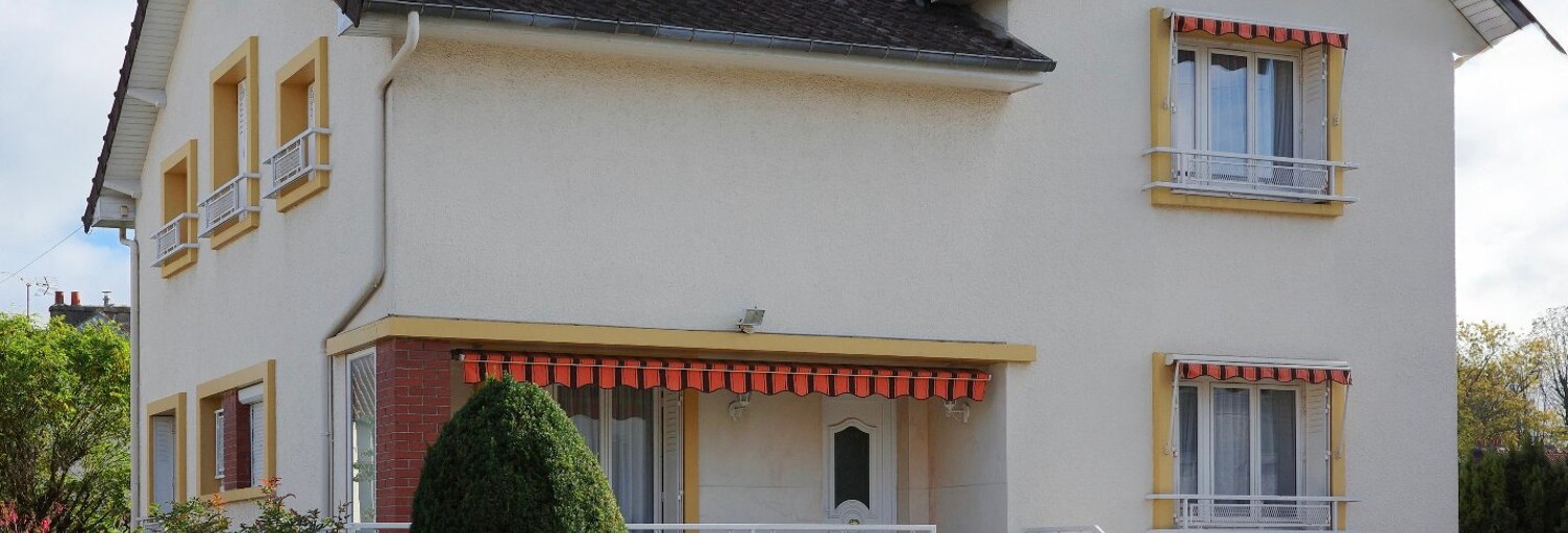 Maison 8 Pièces 145 m² à vendre à Margny-lès-Compiègne (60280)