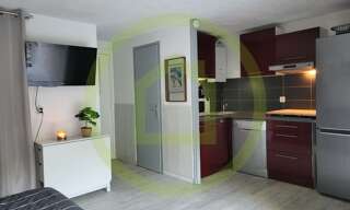 Appartement 2 Pièces 24 m² à vendre à Agde (34300)