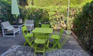 Appartement 2 Pièces 24 m² à vendre à Agde (34300)