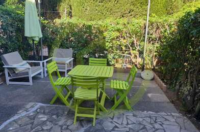 Appartement 2 pièces 126000 €