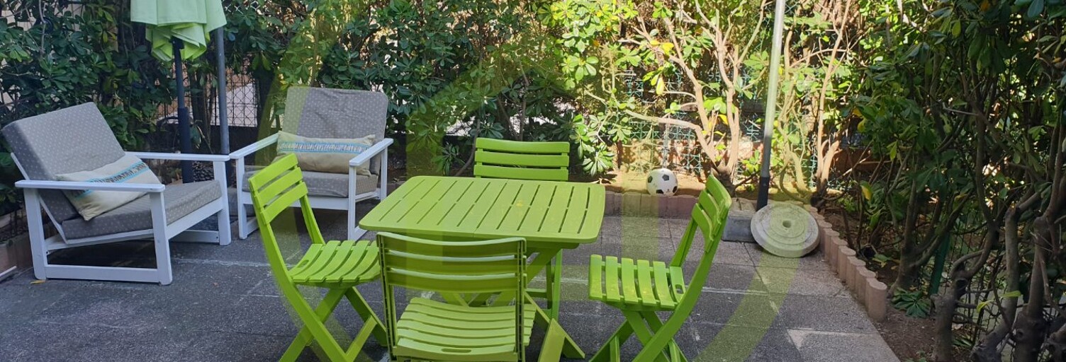 Appartement 2 Pièces 24 m² à vendre à Agde (34300)