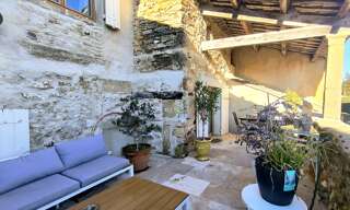 Maison 5 Pièces 110 m² à vendre à Uzès (30700)