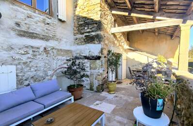 Maison de village — photo du bien