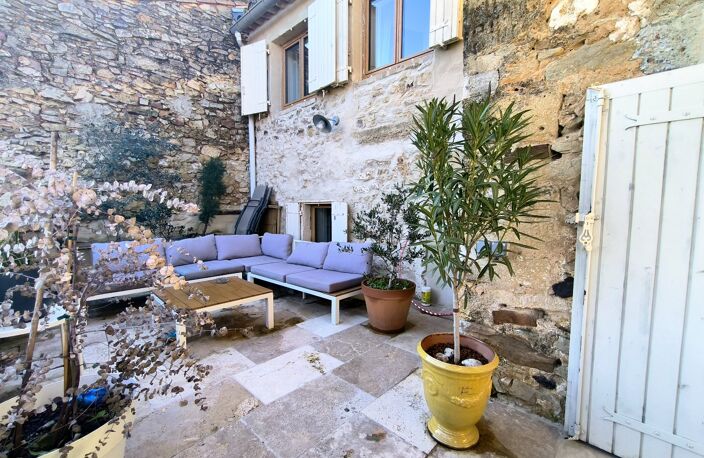 Maison de village — photo 2