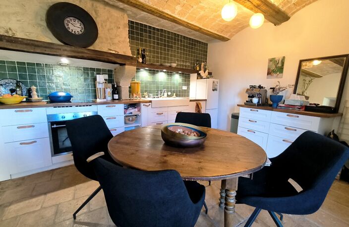 Maison de village — photo 3