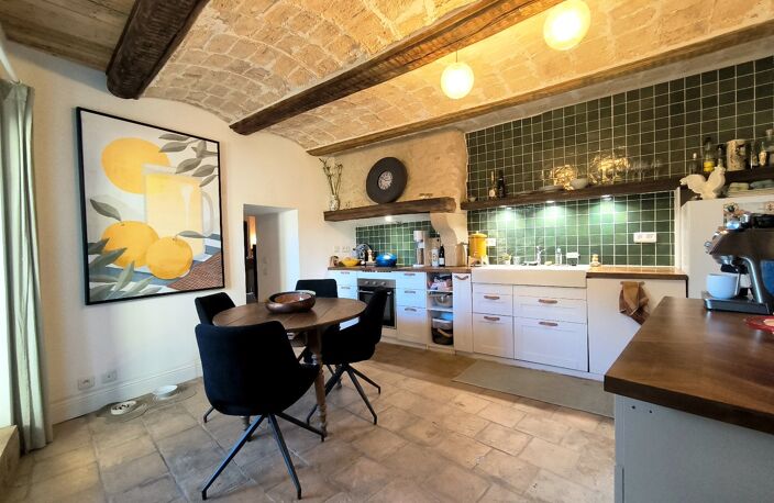 Maison de village — photo 4