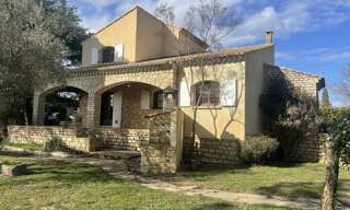 Maison 5 Pièces 150 m² à vendre à Uzès (30700)