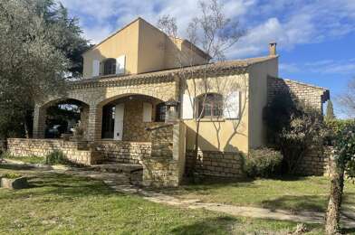 Maison 5 pièces 380000 €