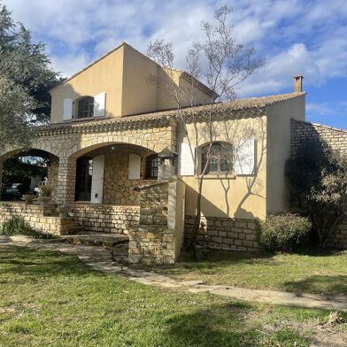 Maison 5 pièces 380000 €