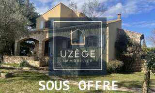 Maison 5 Pièces 150 m² à vendre à Uzès (30700)