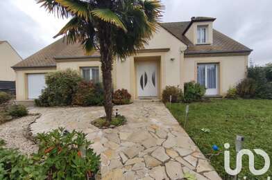 Maison 7 pièces 555000 €