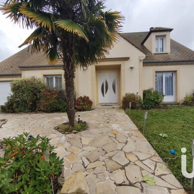 Maison 7 pièces 570000 €