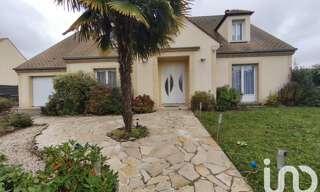 Maison 7 Pièces 243 m² à vendre à Saint-Pathus (77178)