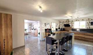 Maison 5 Pièces 162 m² à vendre à Saint-Laurent-de-la-Salanque (66250)