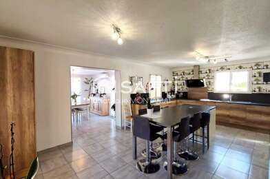 Maison 5 pièces 375000 €