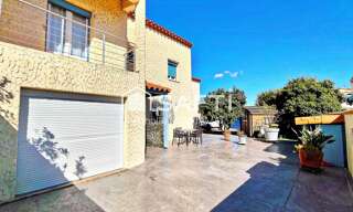 Maison 5 Pièces 162 m² à vendre à Saint-Laurent-de-la-Salanque (66250)