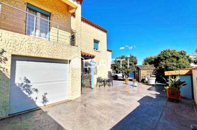 Maison 5 pièces 375000 €