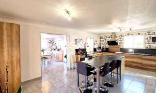 Maison 5 Pièces 162 m² à vendre à Saint-Laurent-de-la-Salanque (66250)
