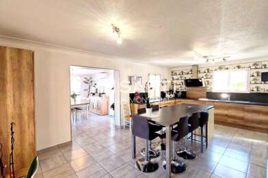 Maison 5 pièces 375000 €
