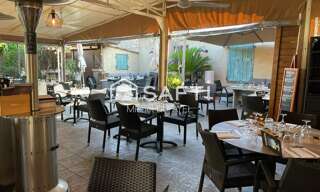 Commerce  230 m² à vendre à Peymeinade (06530)