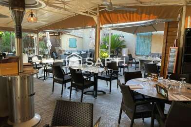 Commerce  685000 €