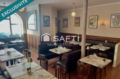 Commerce  170000 €