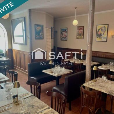 Commerce  170000 €