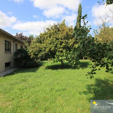 Maison 5 pièces 280000 €