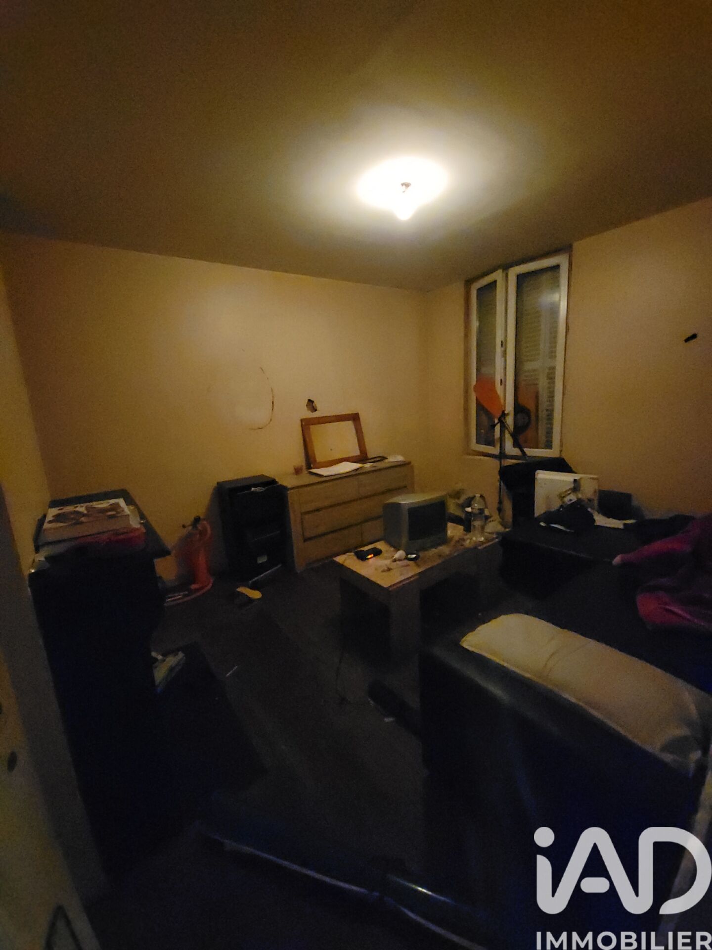 Le-Havre - 25m² - 1p.