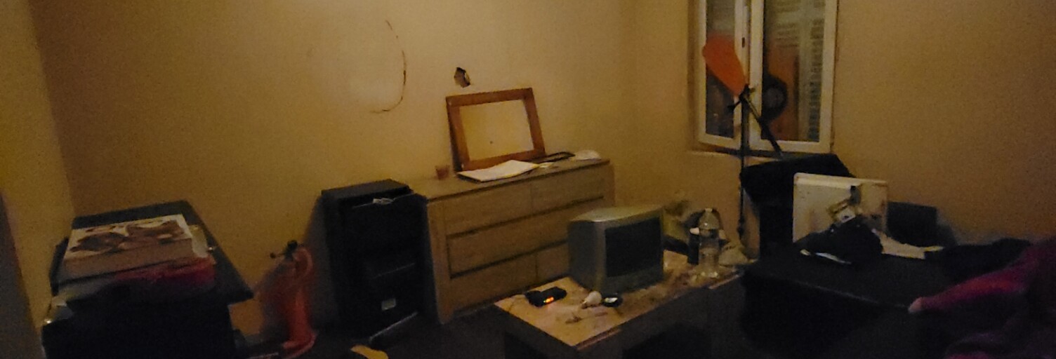 Appartement 1 Pièce 25 m² à vendre à Le Havre (76600)