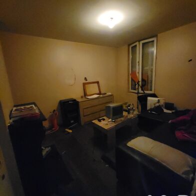 Appartement 1 pièces 50000 €