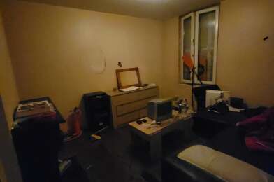 Appartement 1 pièces 50000 €