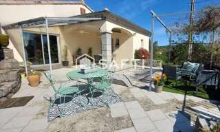 Maison 7 Pièces 147 m² à vendre à Les Vans (07140)