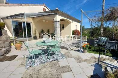 Maison 7 pièces 440000 €