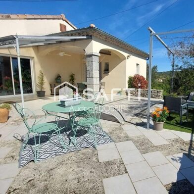 Maison 7 pièces 440000 €