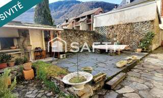 Maison 15 Pièces 243 m² à vendre à Bagnères-de-Luchon (31110)