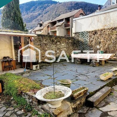 Maison 15 pièces 250000 €