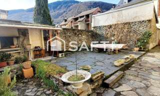 Maison 15 Pièces 243 m² à vendre à Bagnères-de-Luchon (31110)