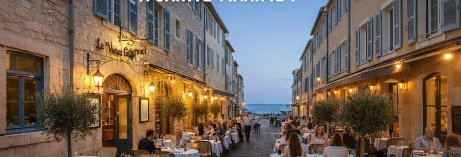 Commerce  100 m² à vendre à Sainte-Maxime (83120)